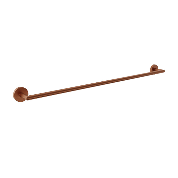 Barre porte-serviette simple Baril Zip B66 30" - A66-6030-00