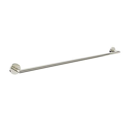 Barre porte-serviette simple Baril Zip B66 30" - A66-6030-00