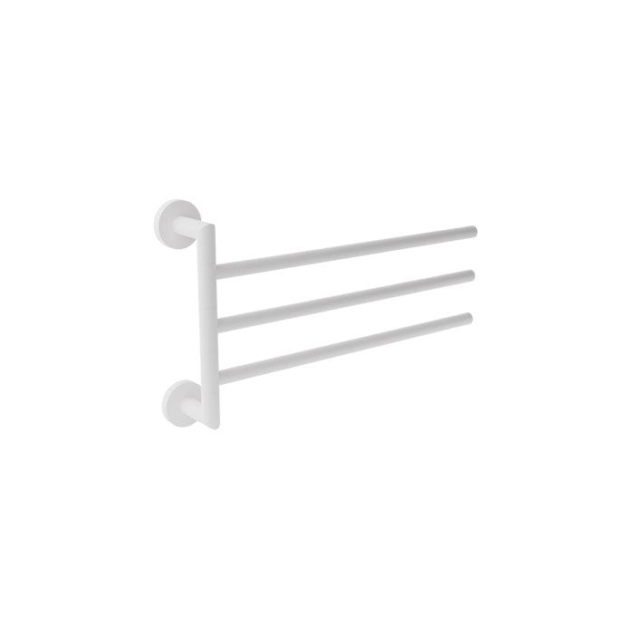 Barre porte-serviettes triple Baril Zip B66 - A66-6315-00
