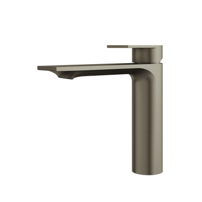 Aquabrass 92020 Alpha Tall Single-Hole Lavatory Faucet