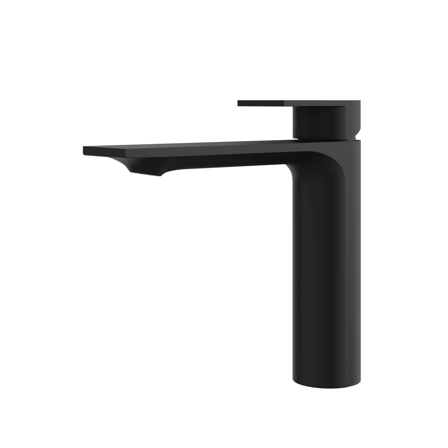 Aquabrass 92020 Alpha Tall Single-Hole Lavatory Faucet