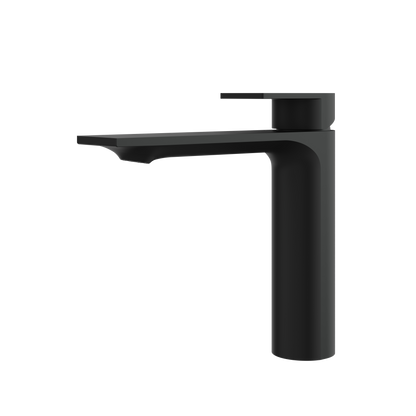 Aquabrass 92020 Alpha Tall Single-Hole Lavatory Faucet