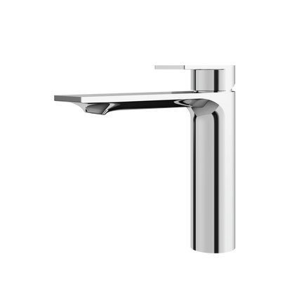 Aquabrass 92020 Alpha Tall Single-Hole Lavatory Faucet