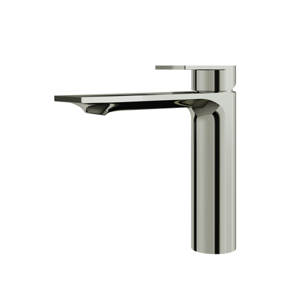 Aquabrass 92020 Alpha Tall Single-Hole Lavatory Faucet