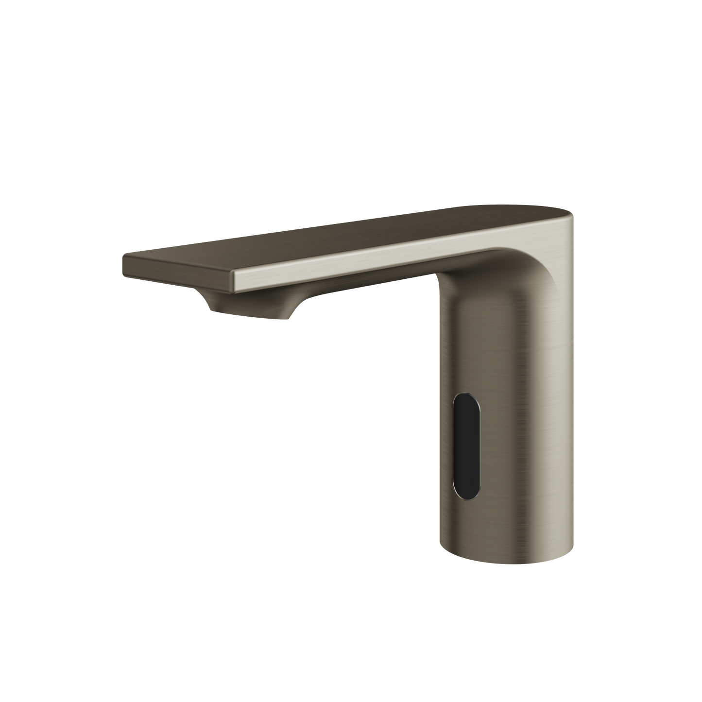 Aquabrass 92064 Alpha Touchless Single-Hole Lavatory Faucet