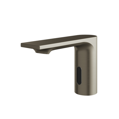 Aquabrass 92064 Alpha Touchless Single-Hole Lavatory Faucet