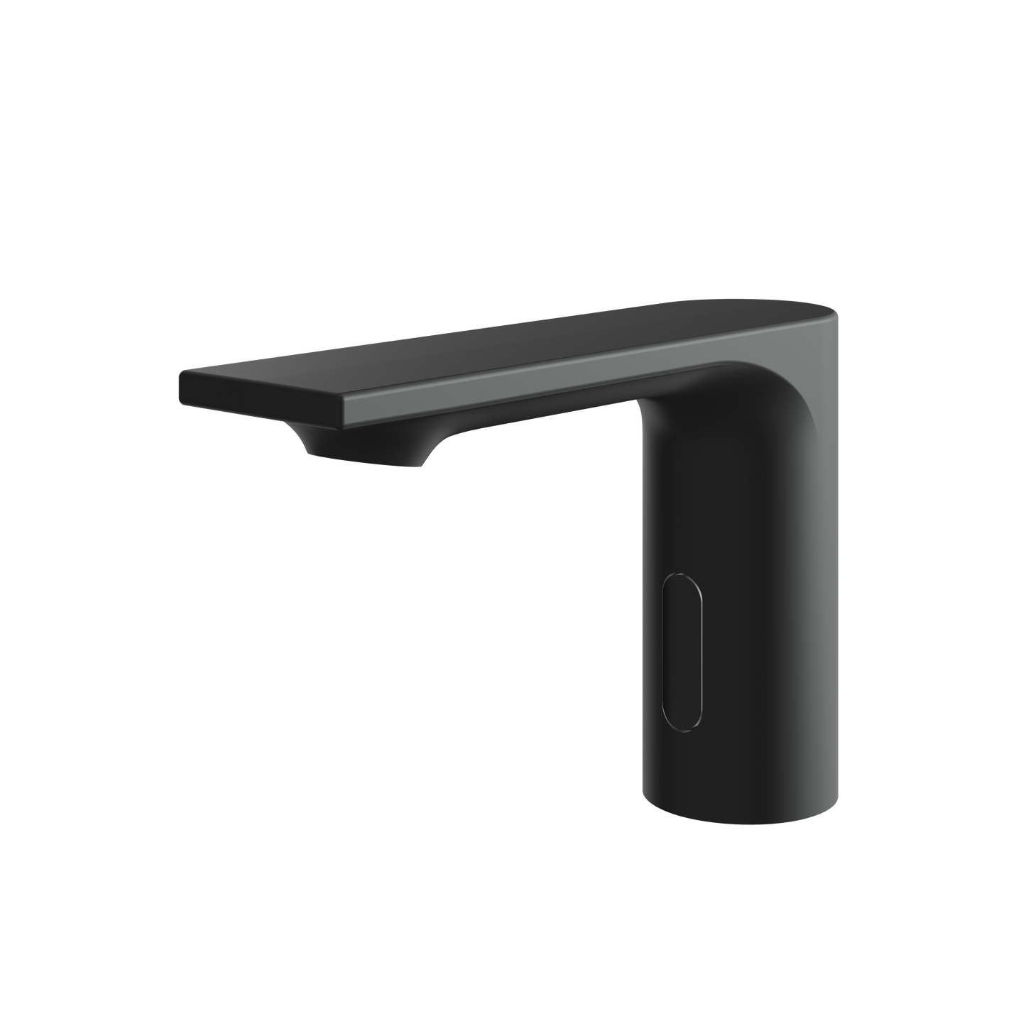 Aquabrass 92064 Alpha Touchless Single-Hole Lavatory Faucet