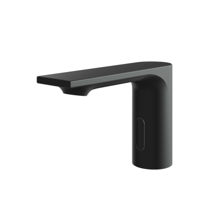 Aquabrass 92064 Alpha Touchless Single-Hole Lavatory Faucet