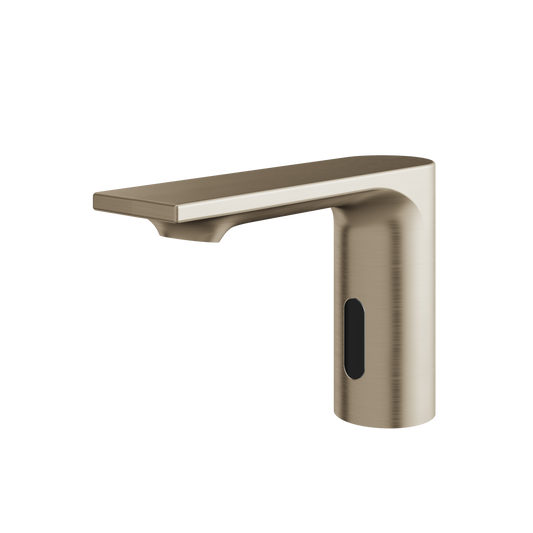 Aquabrass 92064 Alpha Touchless Single-Hole Lavatory Faucet