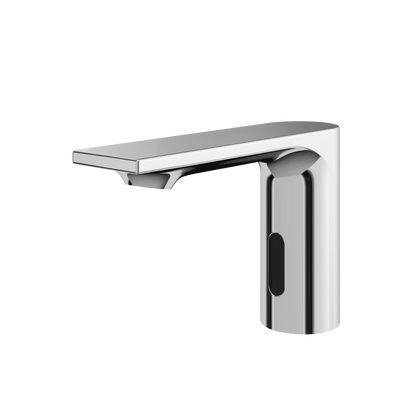 Aquabrass 92064 Alpha Touchless Single-Hole Lavatory Faucet