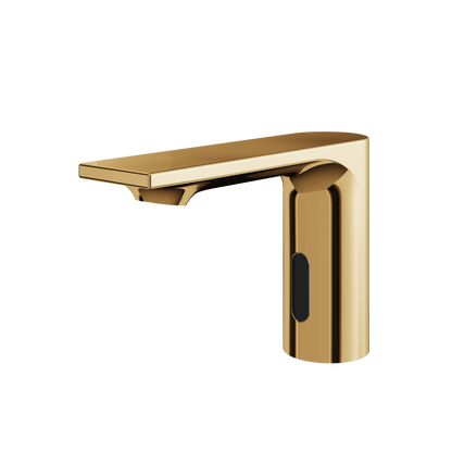 Aquabrass 92064 Alpha Touchless Single-Hole Lavatory Faucet