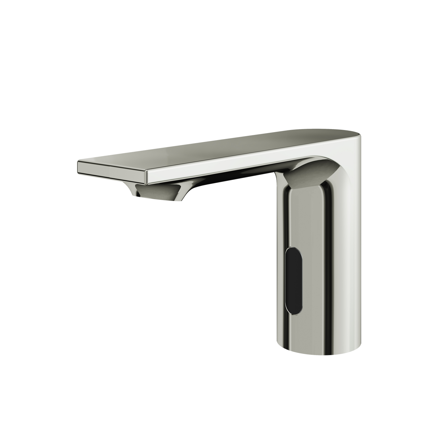 Aquabrass 92064 Alpha Touchless Single-Hole Lavatory Faucet