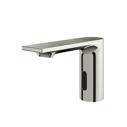Aquabrass 92064 Alpha Touchless Single-Hole Lavatory Faucet