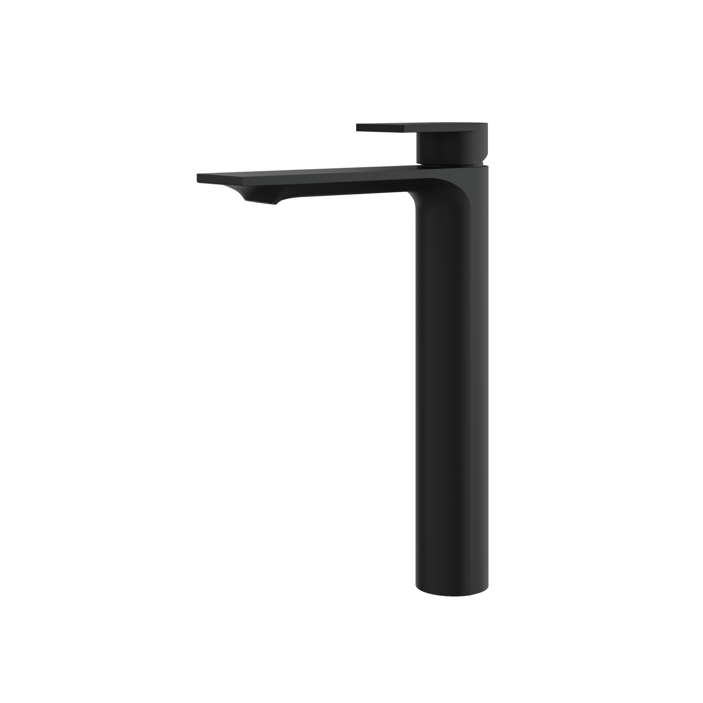 Aquabrass 92120 Alpha Tall Single-Hole Lavatory Faucet