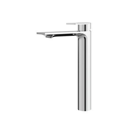 Aquabrass 92120 Alpha Tall Single-Hole Lavatory Faucet