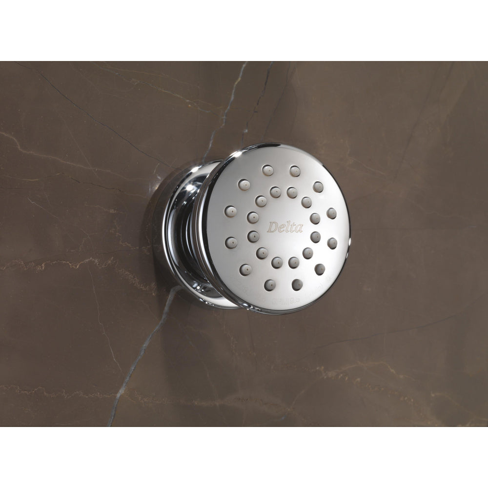 Delta Surface Mount Body Spray - 50102