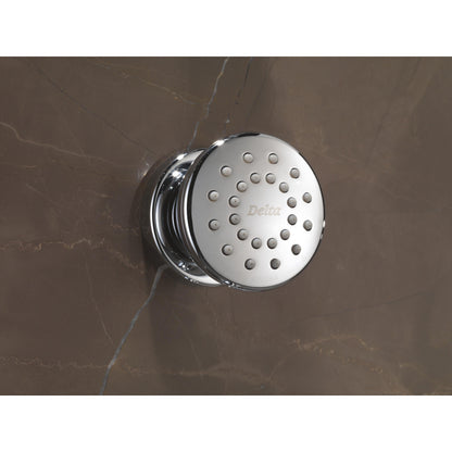 Delta Surface Mount Body Spray - 50102