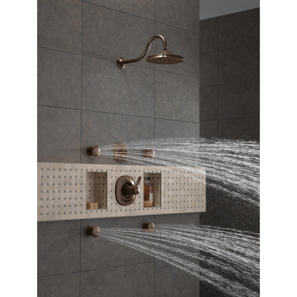 Delta Surface Mount Body Spray - 50102