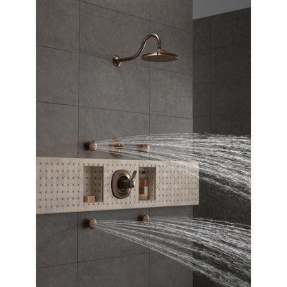 Delta Surface Mount Body Spray - 50102