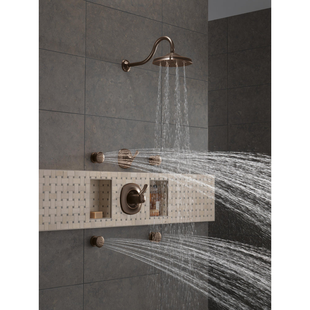 Delta Surface Mount Body Spray - 50102