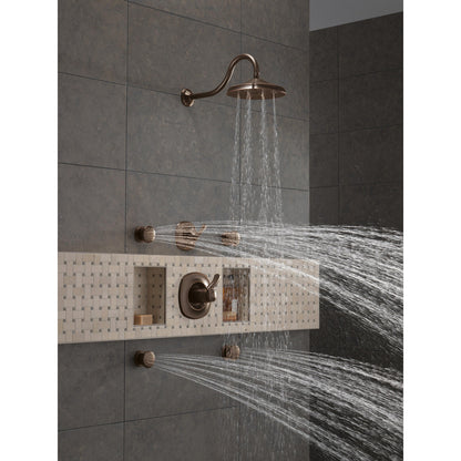 Delta Surface Mount Body Spray - 50102