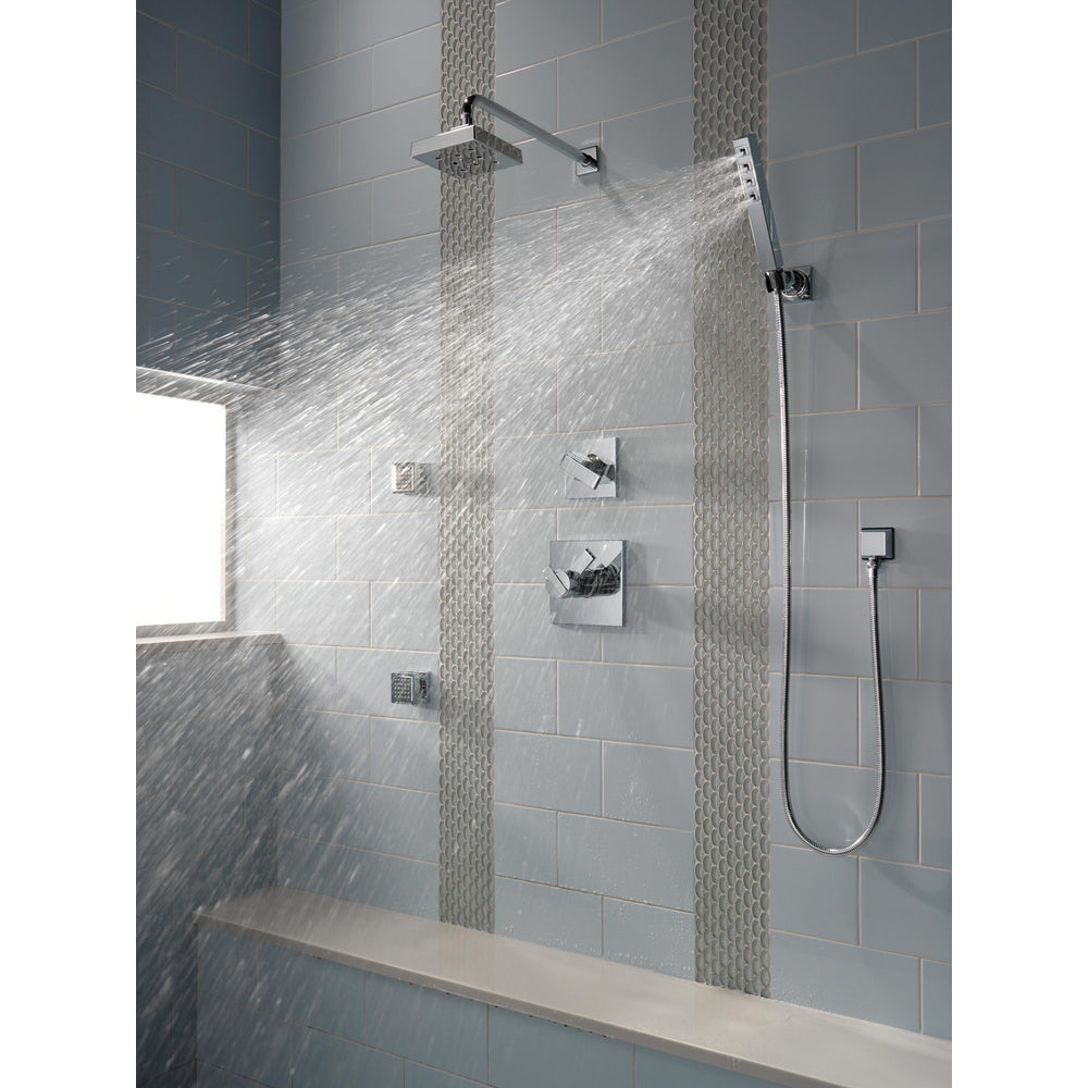 Bras de douche Delta - 40,64 cm - RP46870