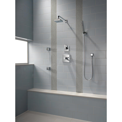 Bras de douche Delta - 40,64 cm - RP46870