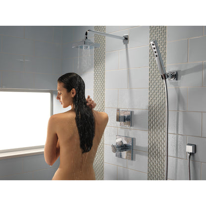 Bras de douche Delta - 40,64 cm - RP46870
