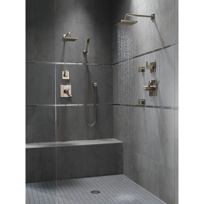Delta Vero Premium Single-Setting Adjustable Wall Mount Hand Shower - 55530