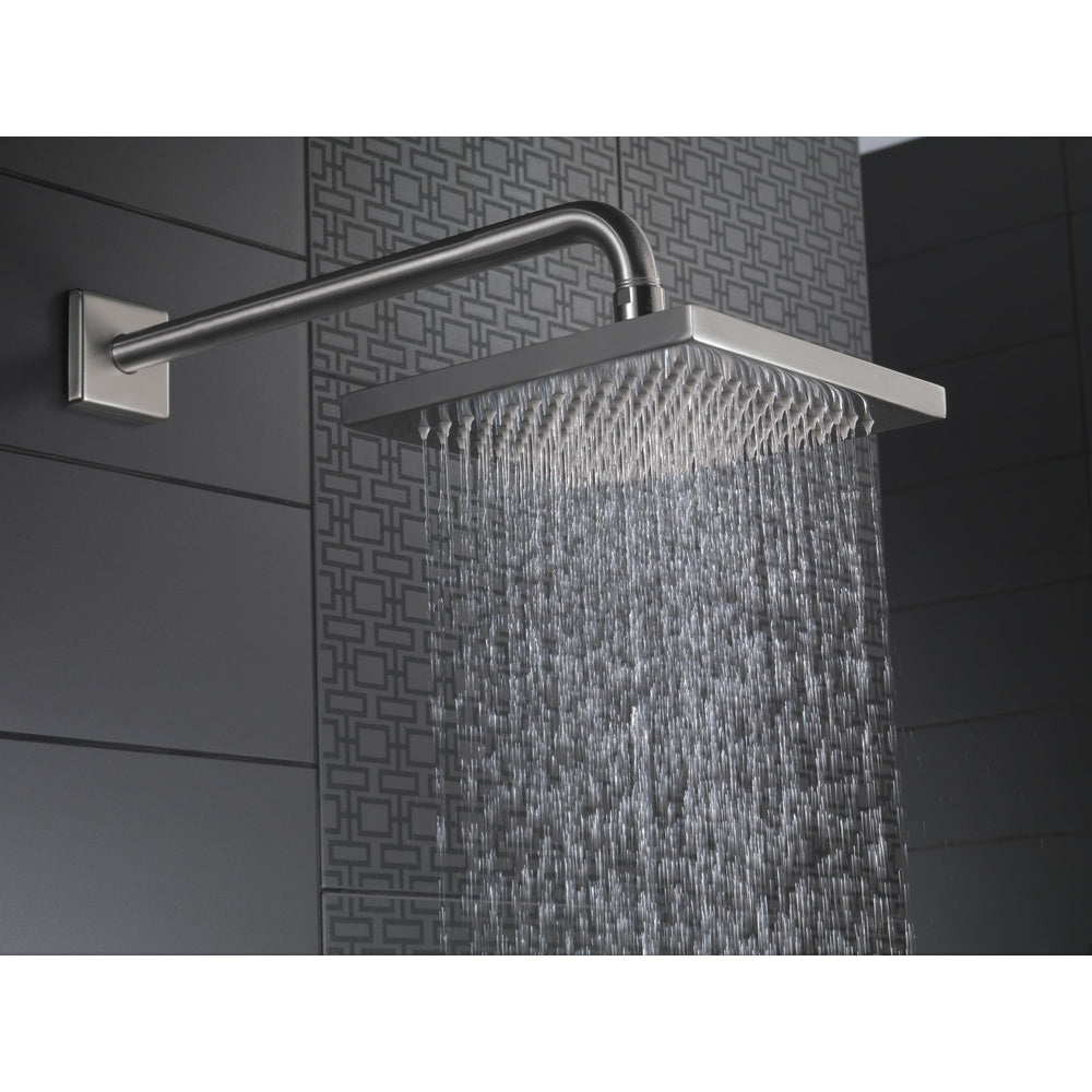 Delta Universal Showering Metal Raincan Shower Head Assembly - 57740