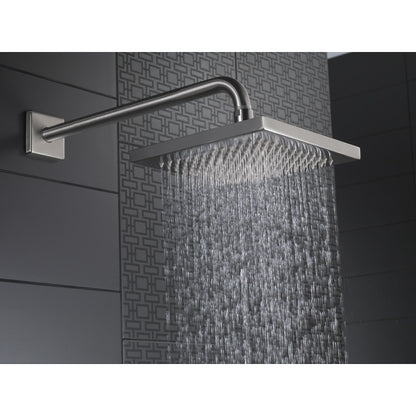Delta Universal Showering Metal Raincan Shower Head Assembly - 57740
