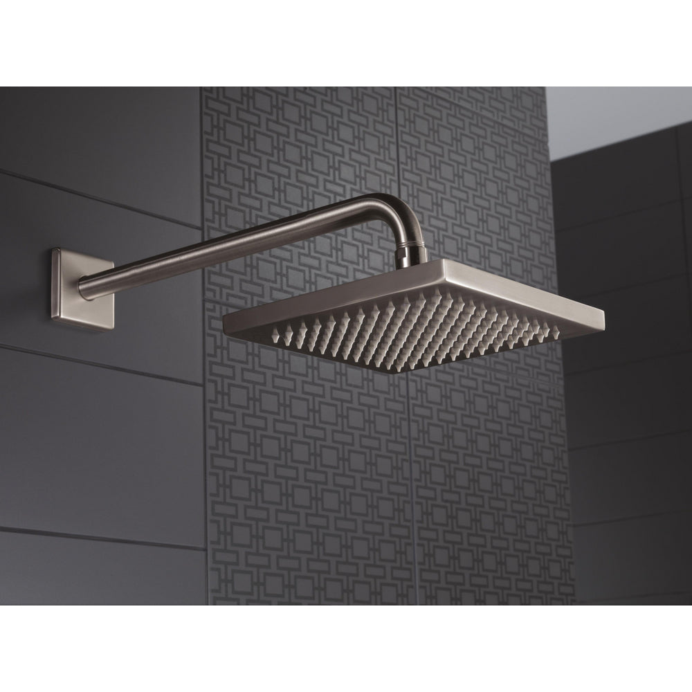 Delta Universal Showering Metal Raincan Shower Head Assembly - 57740