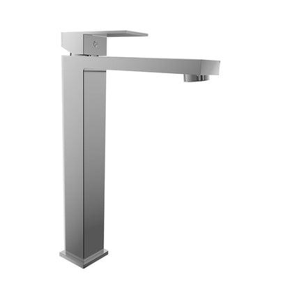 Robinet de lavabo monotrou haut Baril Rec B05, drain non inclus - B05-1020-00L