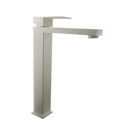 Baril Rec B05 High Single-Hole Lavatory Faucet, Drain Not Included - B05-1020-00L