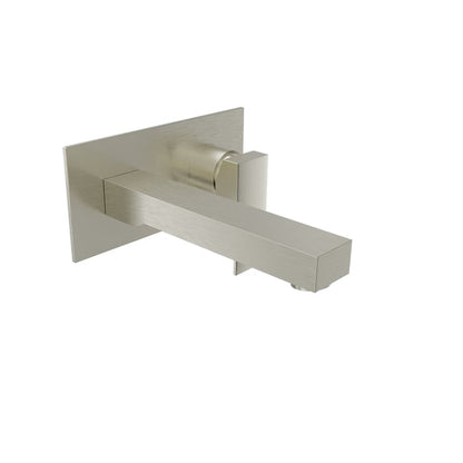 Baril Rec B05 Complete Wall-Mounted Tub Faucet - B05-1600-00