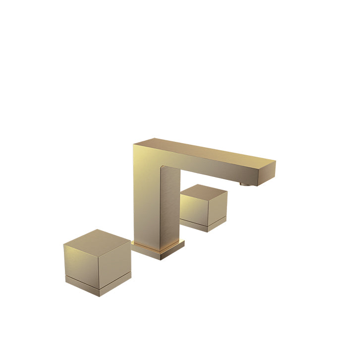 Robinet de lavabo Baril Rec B05 8" c/c, drain inclus - B05-8009-00L