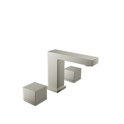 Robinet de lavabo Baril Rec B05 8" c/c, drain inclus - B05-8009-00L