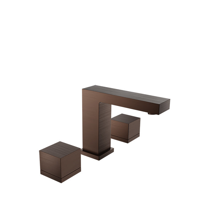 Robinet de lavabo Baril Rec B05 8" c/c, drain inclus - B05-8009-00L