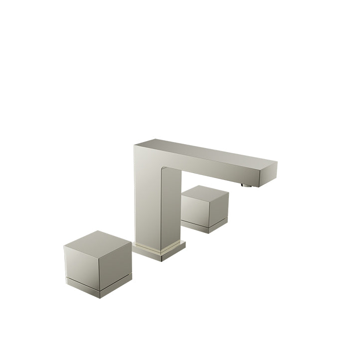 Robinet de lavabo Baril Rec B05 8" c/c, drain inclus - B05-8009-00L