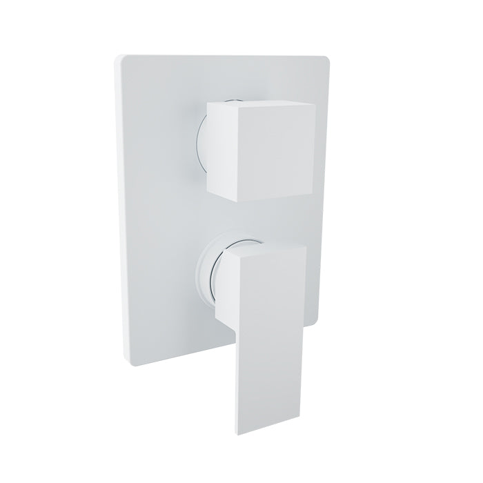 Baril Rec B05 Complete Pressure Balanced Shower Control Valve With 2-Way Diverter - B05-9181-00