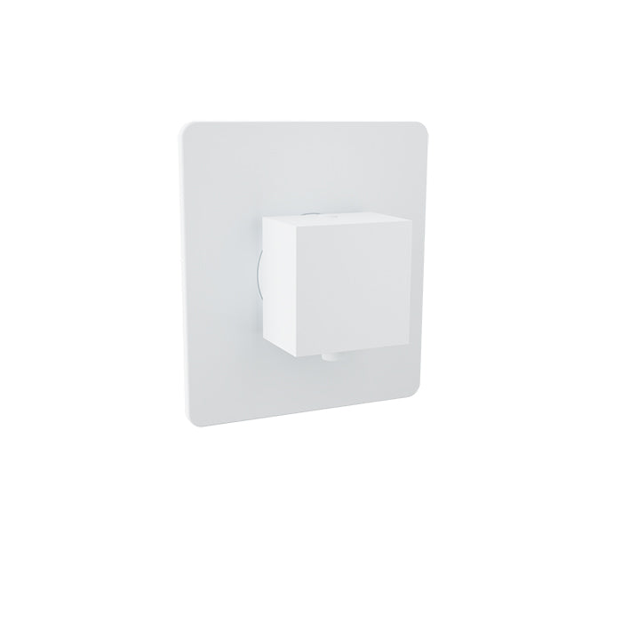 Baril Rec B05 Trim Only For 3/4" Thermostatic Valve - T05-9404-00