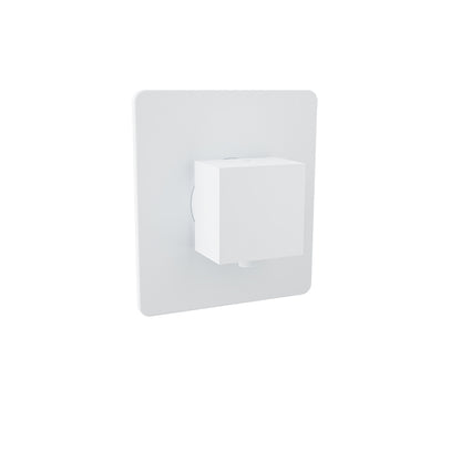 Baril Rec B05 Trim Only For 3/4" Thermostatic Valve - T05-9404-00