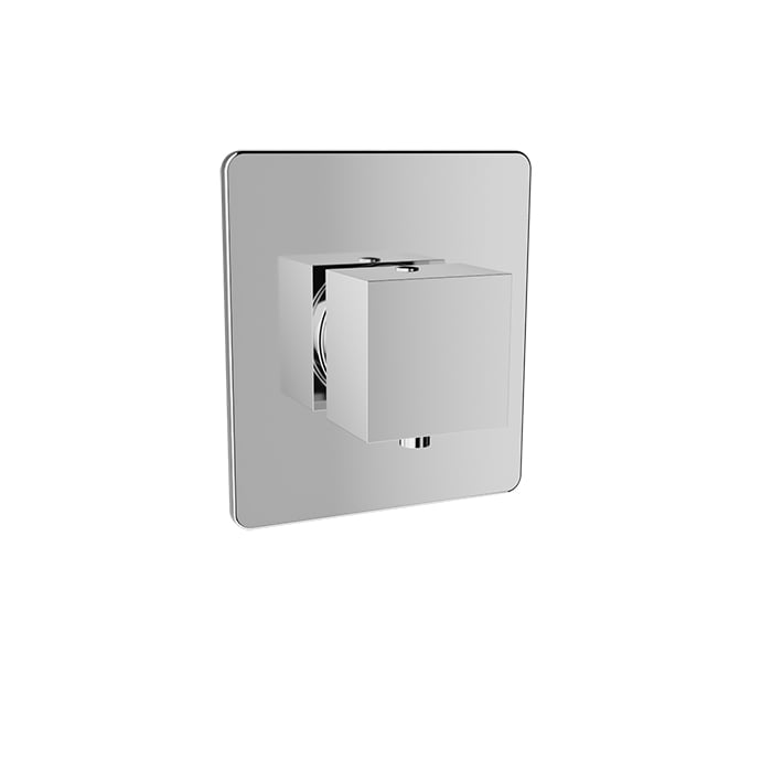 Baril Rec B05 Trim Only For 3/4" Thermostatic Valve - T05-9404-00
