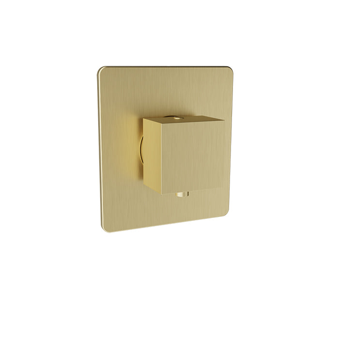 Baril Rec B05 Trim Only For 3/4" Thermostatic Valve - T05-9404-00
