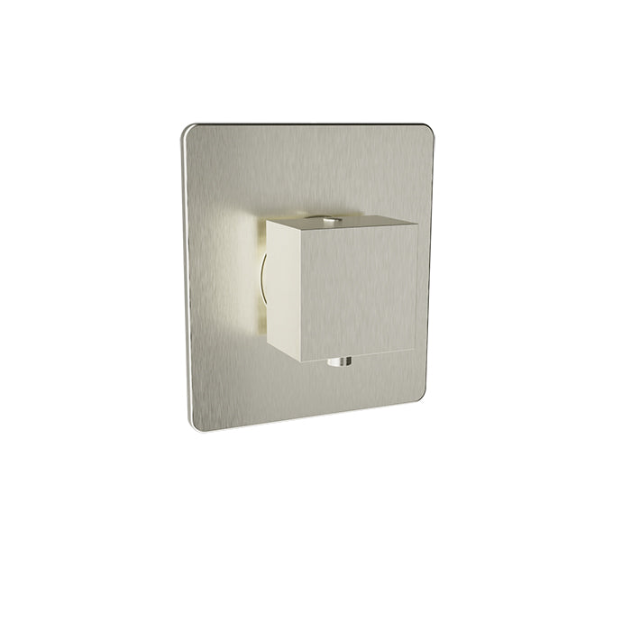 Baril Rec B05 Trim Only For 3/4" Thermostatic Valve - T05-9404-00