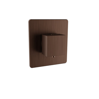 Baril Rec B05 Trim Only For 3/4" Thermostatic Valve - T05-9404-00