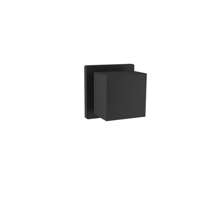 Baril Rec B05 Complete 3-Port Diverter With Stop - B05-9560-03