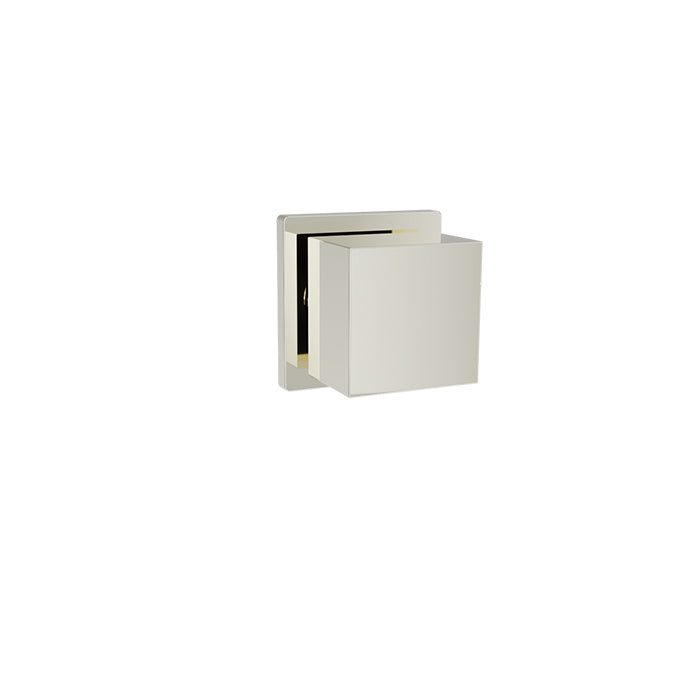 Baril Rec B05 Complete 3-Port Diverter With Stop - B05-9560-03