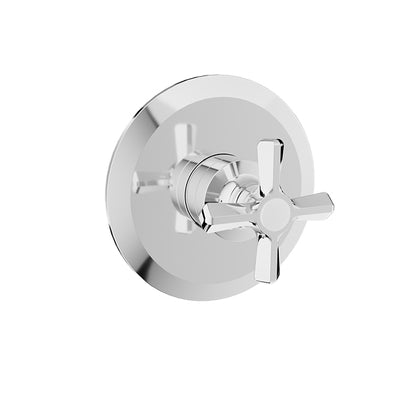 Baril Beaumont B20 Complete 3/4" Thermostatic Valve B20-9402-00