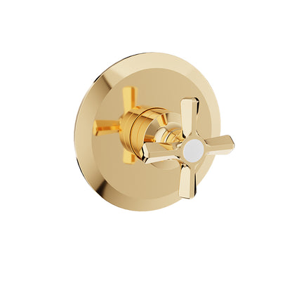 Baril Beaumont B20 Complete 3/4" Thermostatic Valve B20-9402-00
